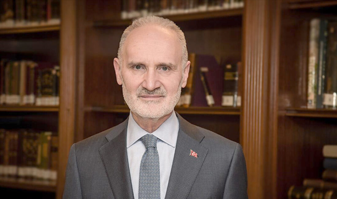 İstanbul Ticaret Odası (İTO) Başkanı Şekib Avdagiç, İstanbul’daki asgari ücretle