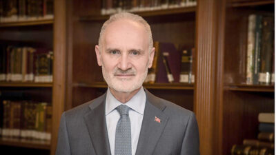 İstanbul Ticaret Odası (İTO) Başkanı Şekib Avdagiç, İstanbul’daki asgari ücretle