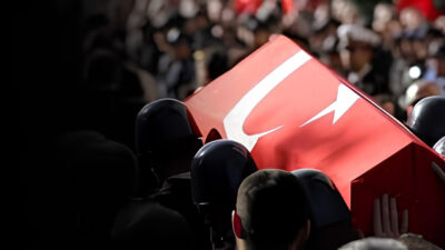 Milli Savunma Bakanlığı, Pençe-Kilit operasyonu bölgesinde bölücü terör örgütü mensuplarının