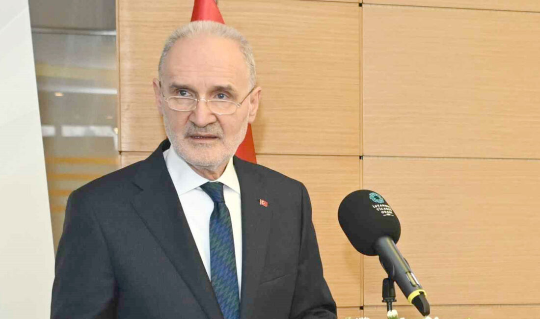 İTO Başkanı Şekib Avdagiç, “Yılbaşında yapılacak düzenlemelerde, tüm ücret gruplarını