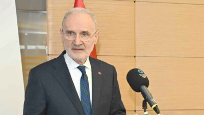 İTO Başkanı Şekib Avdagiç, “Yılbaşında yapılacak düzenlemelerde, tüm ücret gruplarını