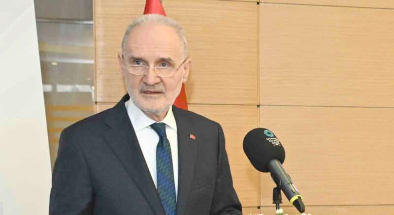 İTO Başkanı Şekib Avdagiç, “Yılbaşında yapılacak düzenlemelerde, tüm ücret gruplarını