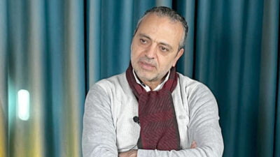 Afyonkarahisar’ın İlk Uluslararası Çağdaş Sanat Galerisi ve Sanatçı Khaled Al