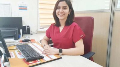 Afyonkarahisar Şuhut Devlet Hastanesi’nde Kadın Hastalıkları ve Doğum Birimine ataması