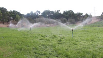 Antalya Büyükşehir Belediyesi, 2019 yılından bugüne 16 bin 428 çiftçi