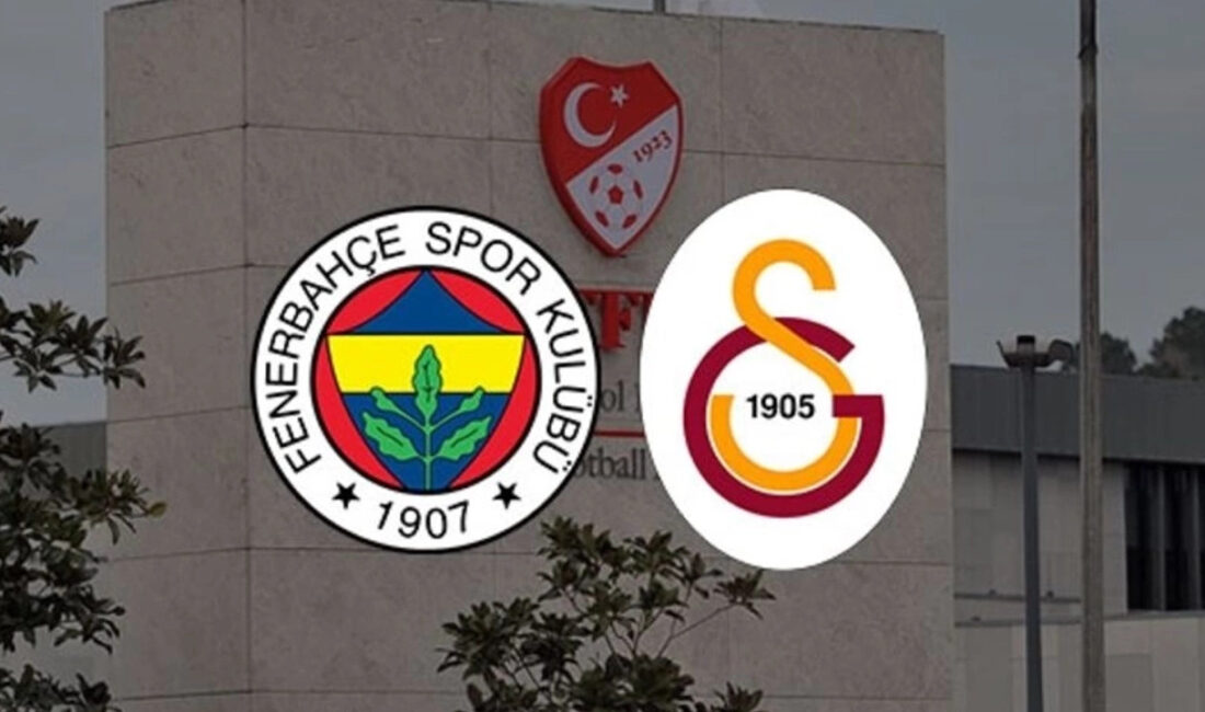 Fenerbahçe Futbol Kulübü X Platformu’ndan Turkcell Süper Kupa Maçı hakkında