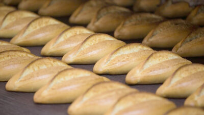 Ticaret Bakanlığı, belirlenen fiyat tarifesinin üzerinde ekmek satışı yapan işletmelere