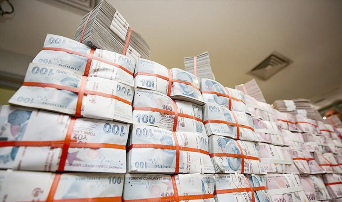 Türkiye Cumhuriyet Merkez Bankası’nın (TCMB) TL depo alım ihalesinde teklif