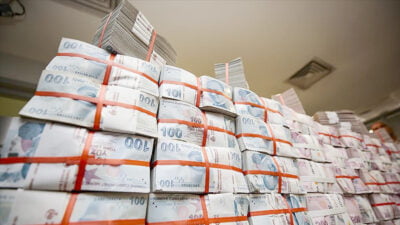 Türkiye Cumhuriyet Merkez Bankası’nın (TCMB) TL depo alım ihalesinde teklif