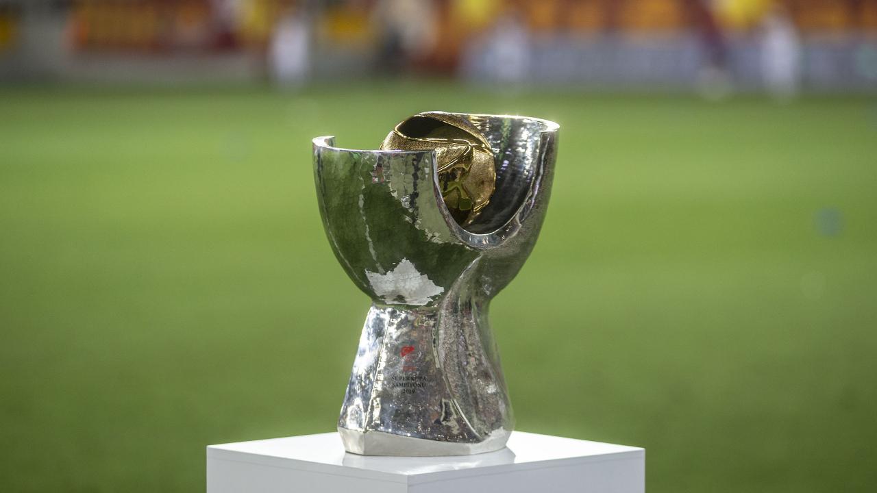 Suudi Arabistan’da Süper Kupa maçına çıkacak Fenerbahçe ve Galatasaray futbol