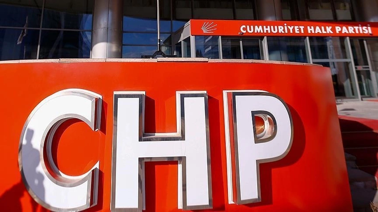 Antalya’da CHP’nin kalesi olarak görülen Konyaaaltı’na CHP’den belediye başkan aday