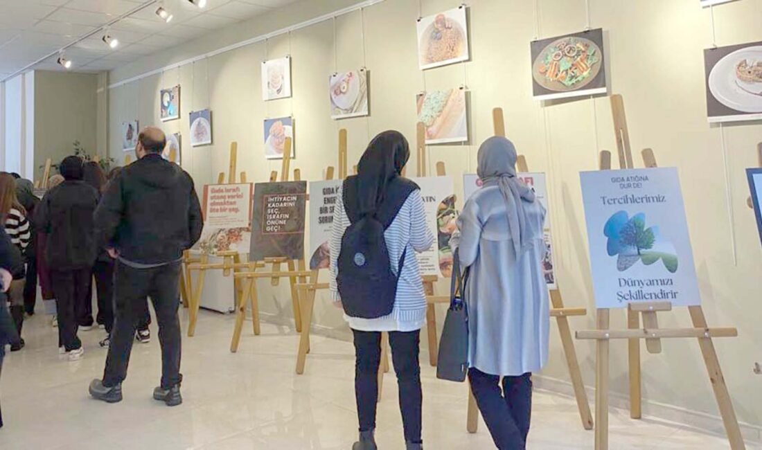 Afyon Kocatepe Üniversitesi (AKÜ) Turizm Fakültesi Gastronomi ve Mutfak Sanatları
