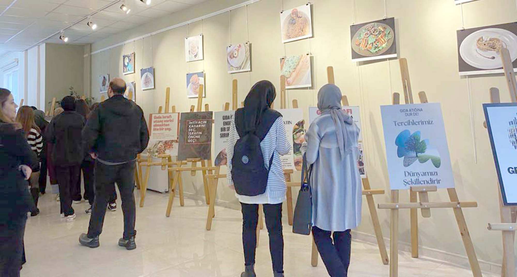 Afyon Kocatepe Üniversitesi (AKÜ) Turizm Fakültesi Gastronomi ve Mutfak Sanatları