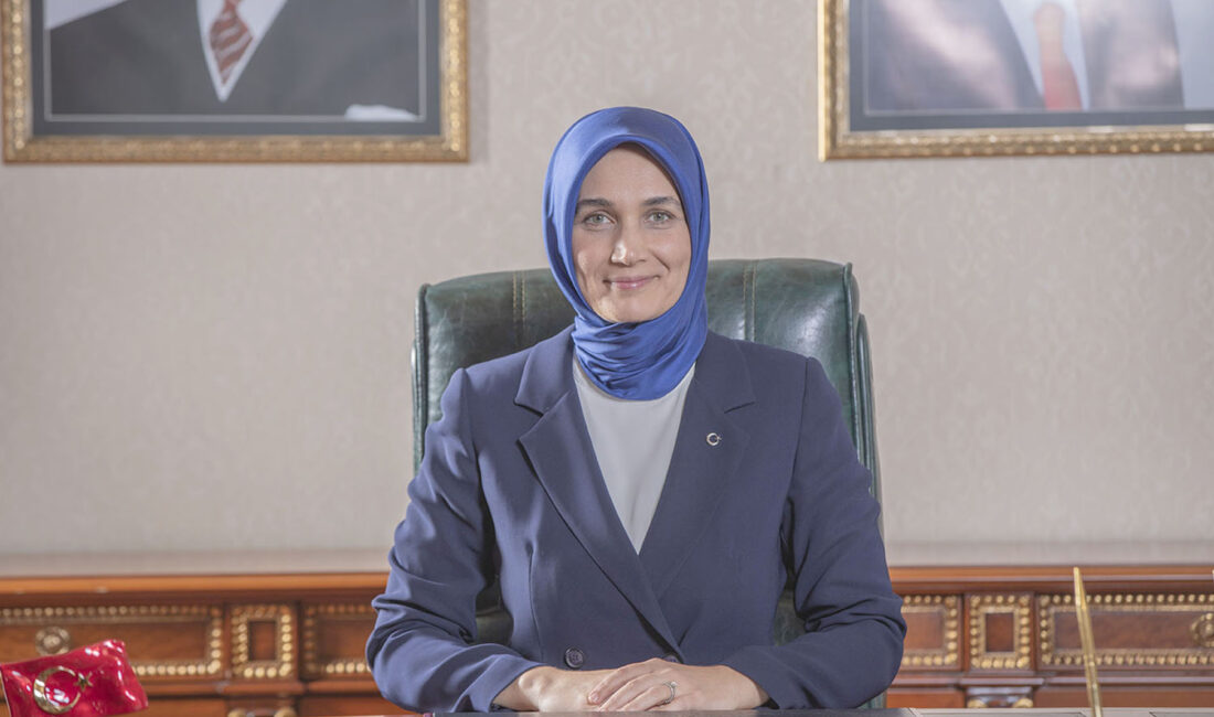 10 Aralık Dünya İnsan Hakları Günü dolayısıyla bir mesaj yayımlayan