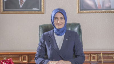 10 Aralık Dünya İnsan Hakları Günü dolayısıyla bir mesaj yayımlayan