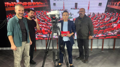 HD yayına geçme kararının ardından Kanal 3 TV, art arda