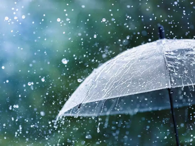 Yapılan son değerlendirmelere göre, yurt genelinin parçalı ve çok bulutlu,