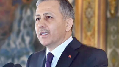 İçişleri Bakanı Ali Yerlikaya, kumar, tombala, oyun makineleri ve yasa