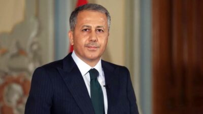 İçişleri Bakanı Ali Yerlikaya, sosyal medya hesabından “Kahraman Ordumuza, askerimize dil uzatan,