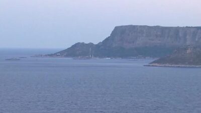 Türk vatandaşları, 10 Yunan adasına yapacakları seyahatlerde kapıda tek girişli