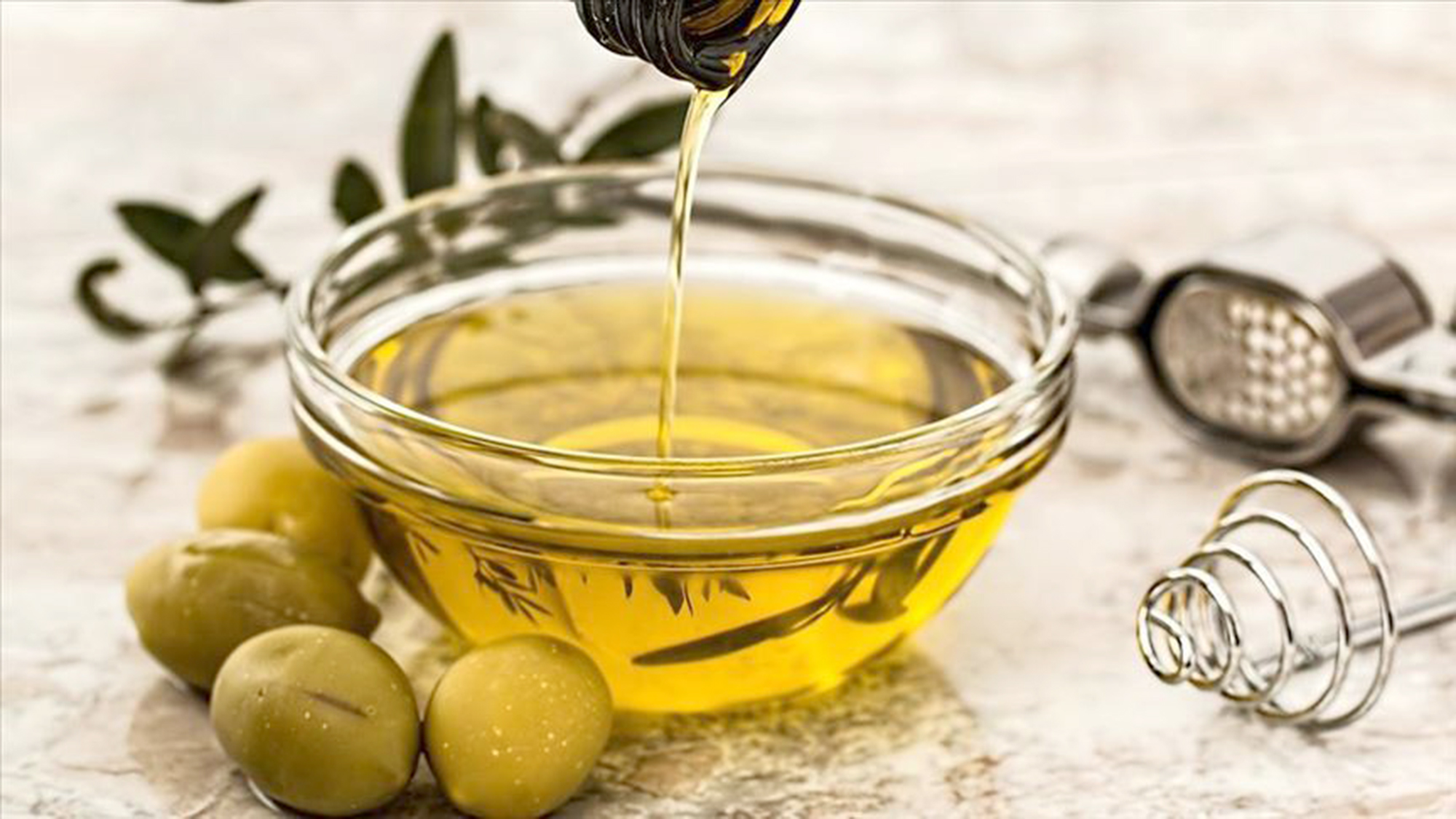 Dökme ve varilli zeytinyağı ihracatına getirilen kısıtlamaların iç piyasada fiyatların