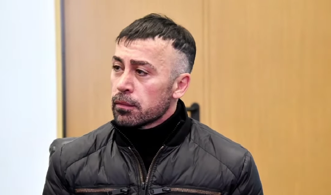 Ankara Üniversitesi Öğretim Üyesi Doç. Dr. Necip Hablemitoğlu suikastının şüphelilerinden