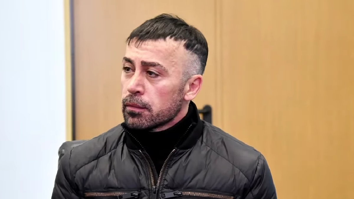 Ankara Üniversitesi Öğretim Üyesi Doç. Dr. Necip Hablemitoğlu suikastının şüphelilerinden