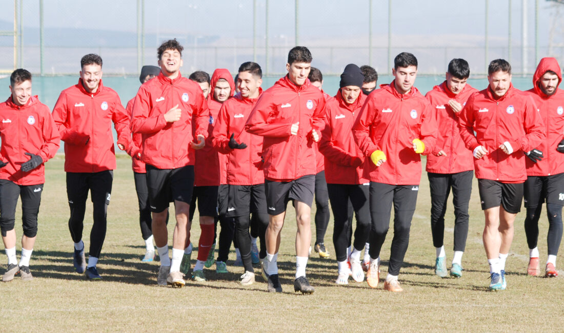 Afyonkarahisar’ın TFF 2.Lig Beyaz Grup’taki temsilcisi HES İlaç Afyonspor, 2023-2024