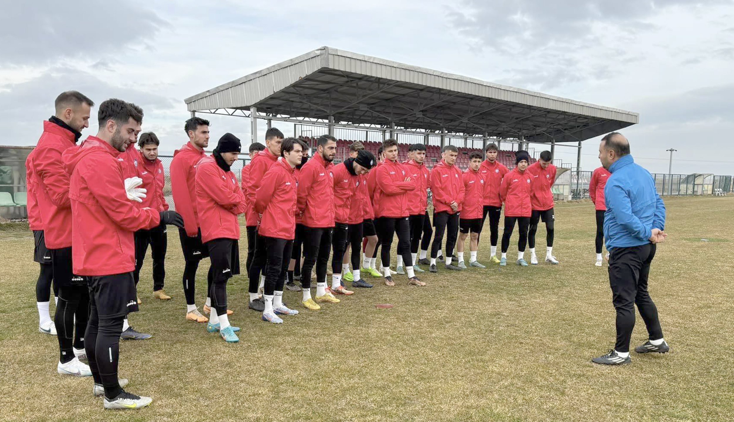 TFF 2.Lig Beyaz Grup’ta 23.hafta karşılaşmaları yarın oynanacak. Afyonkarahisar temsilcisi