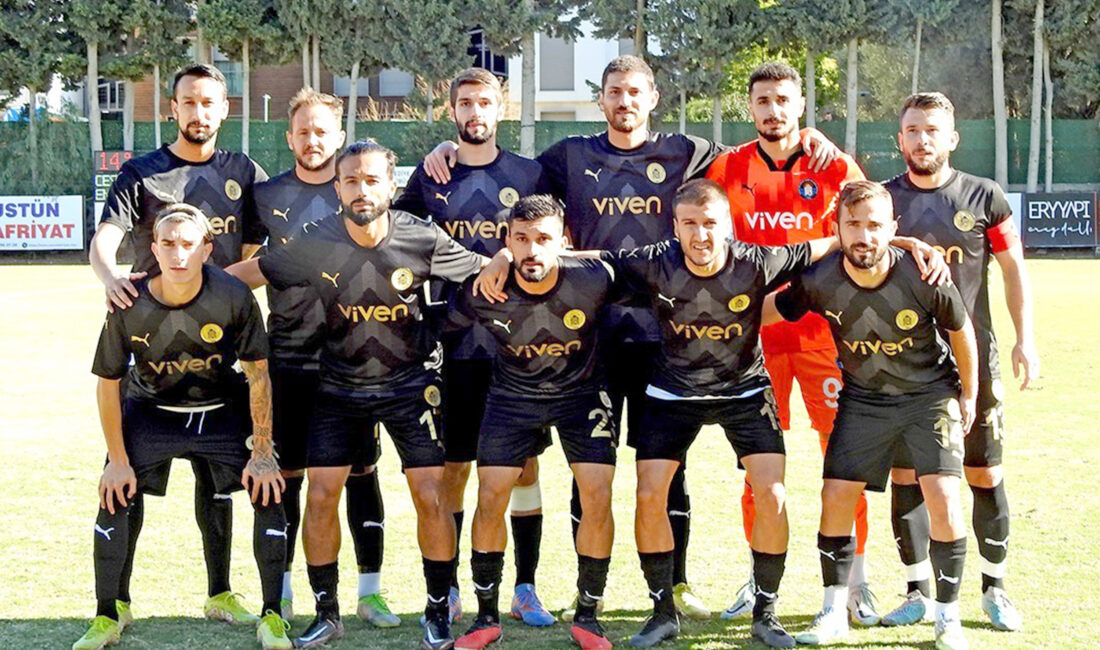 İlk yarısı 5 Ocak’ta sona eren Bölgesel Amatör Lig’in ikinci