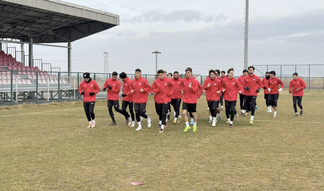   TFF 2.Lig Beyaz Grup’ta geçtiğimiz hafta başlayan ikinci yarı