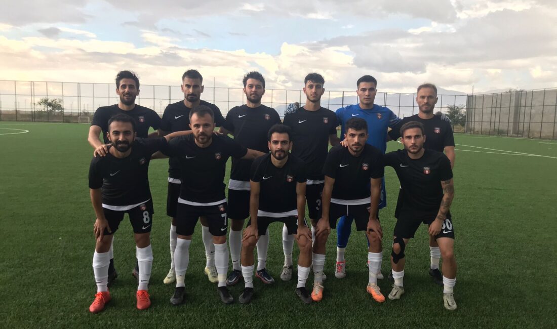 Bölgesel Amatör Lig’de 2.yarı heyecanı başladı. Pazar günü oynanan karşılaşmalarda