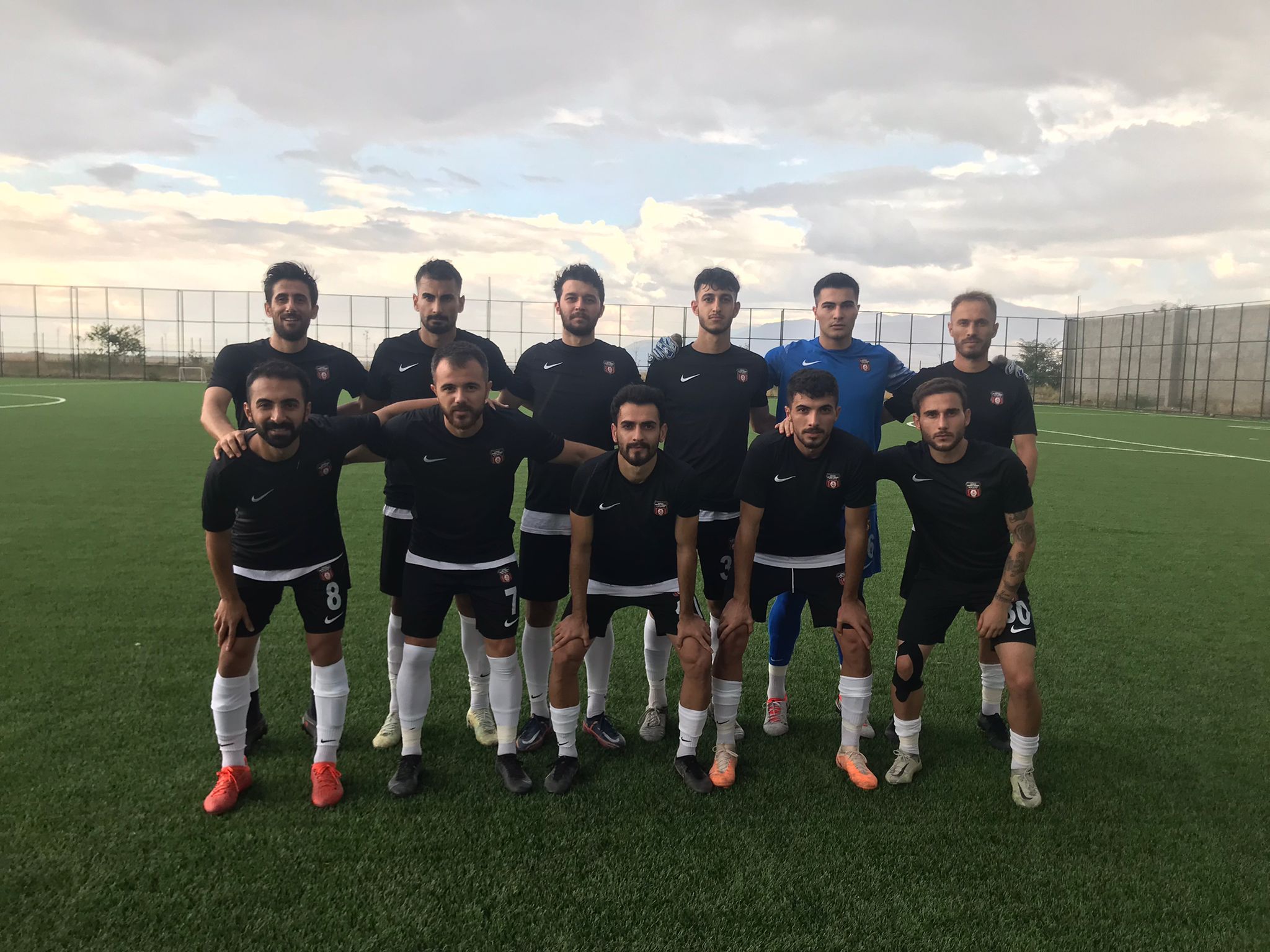 Bölgesel Amatör Lig’de 2.yarı heyecanı başladı. Pazar günü oynanan karşılaşmalarda
