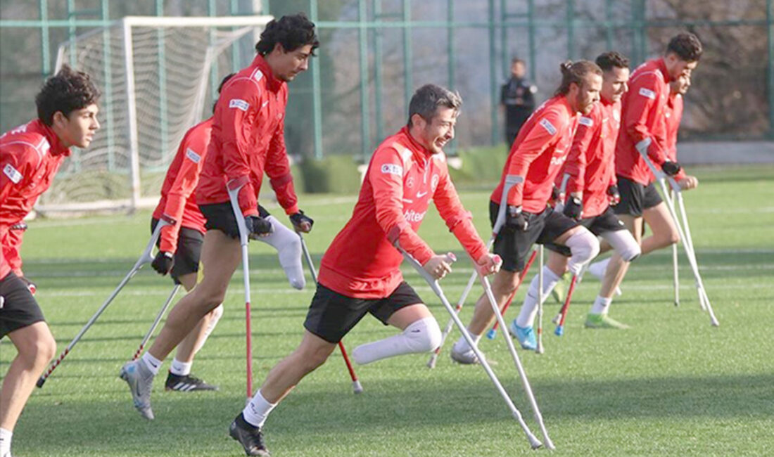 Afyonkarahisar’da düzenlenen Okul Sporları Bilek Güreşi Müsabakaları sona erdi. Çekişmeli