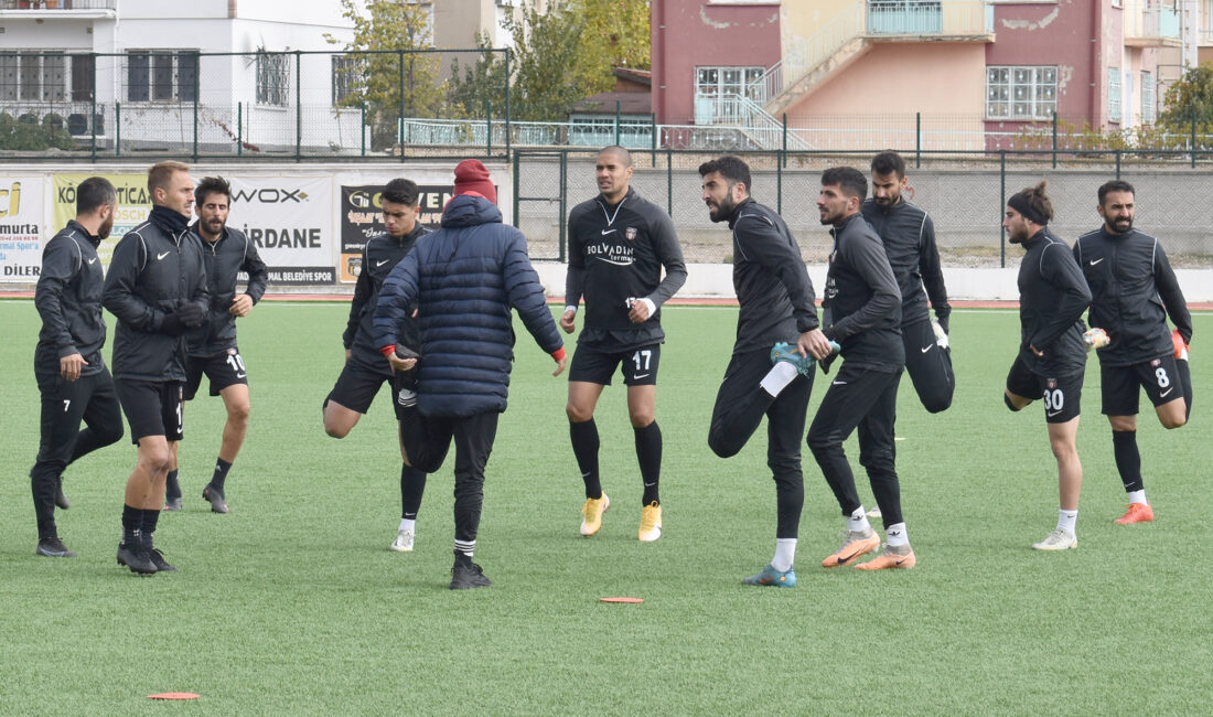 Bölgesel Amatör Lig’de 2023 yılının son maçları geçtiğimiz hafta oynandı.