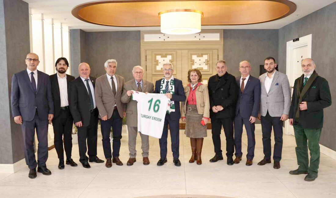 TFF 2.Lig Beyaz Grup’ta sıkıntılı bir dönem geçiren ve düşme
