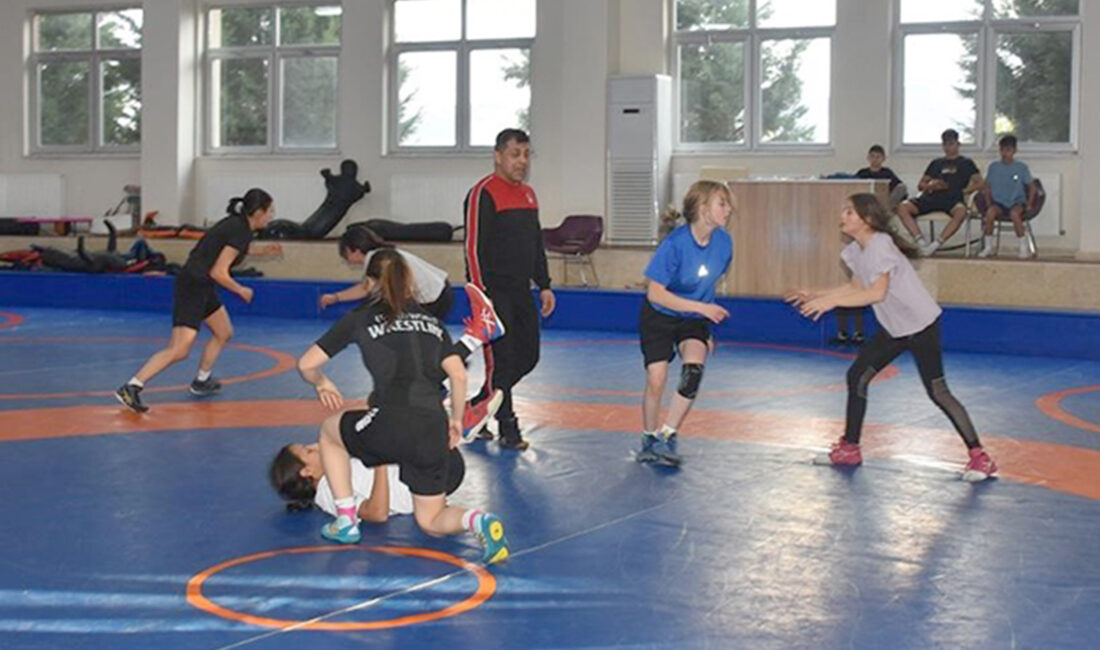 Afyonkarahisar Gençlik ve Spor İl Müdürlüğü ile Tekvando İl Temsilciliği