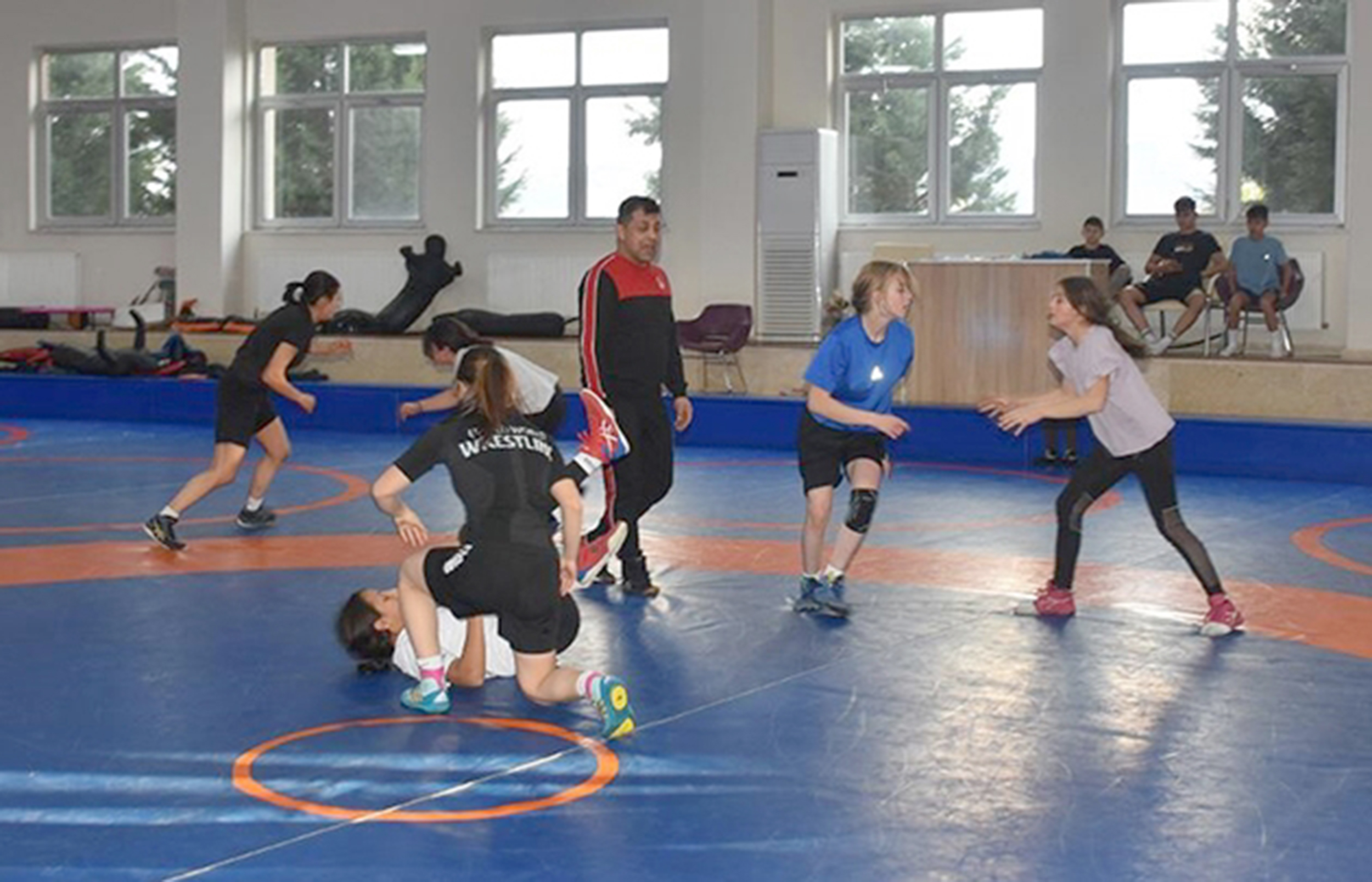 Afyonkarahisar Gençlik ve Spor İl Müdürlüğü ile Tekvando İl Temsilciliği