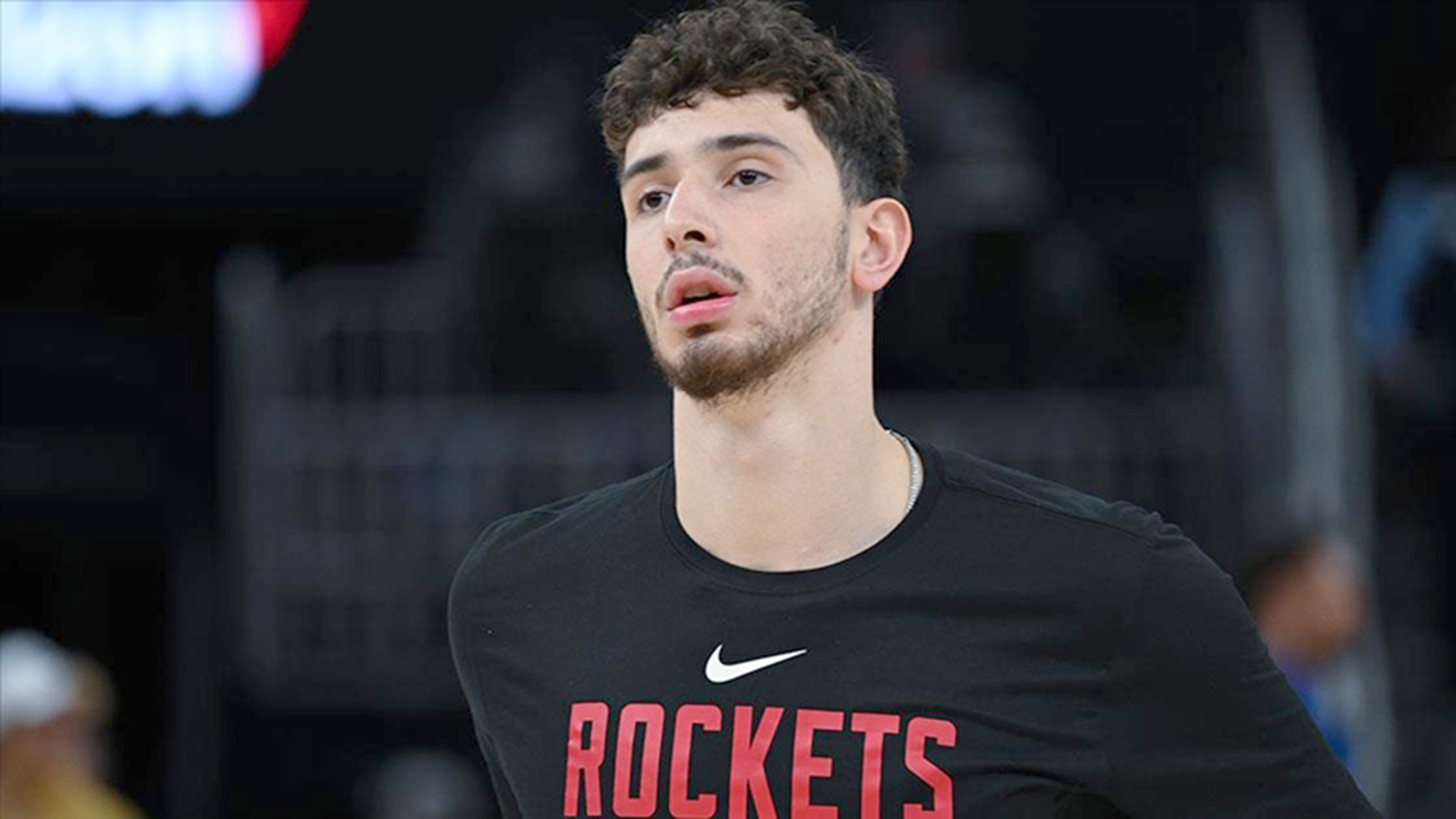 NBA’de Houston Rockets’ın evinde karşı karşıya geldiği Los Angeles Clippers’ı