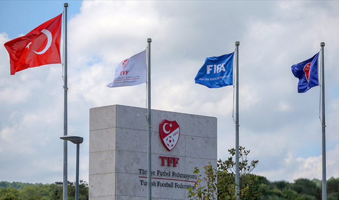 Türkiye Futbol Federasyonu (TFF) Profesyonel Futbol Disiplin Kurulu (PFDK), Trendyol