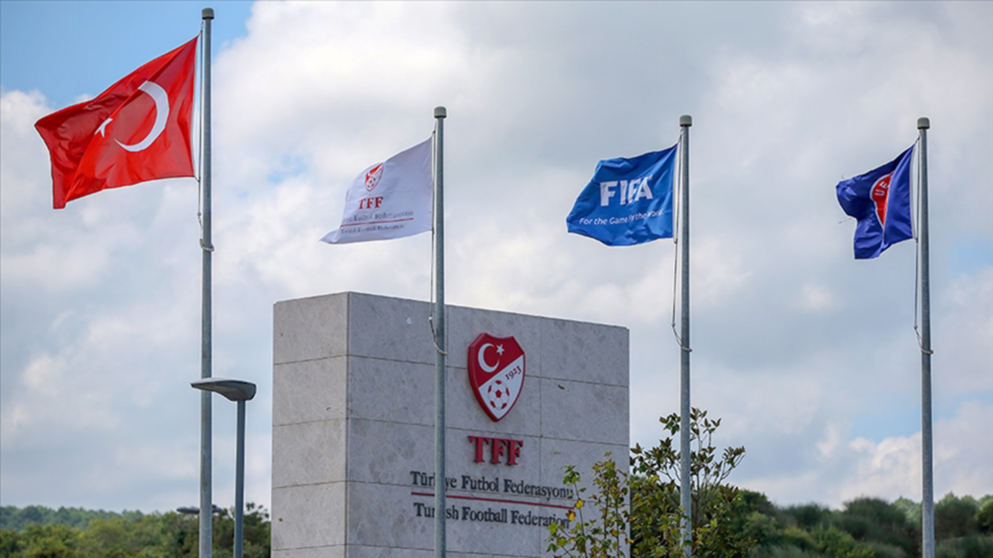 Türkiye Futbol Federasyonu (TFF) Profesyonel Futbol Disiplin Kurulu (PFDK), Trendyol