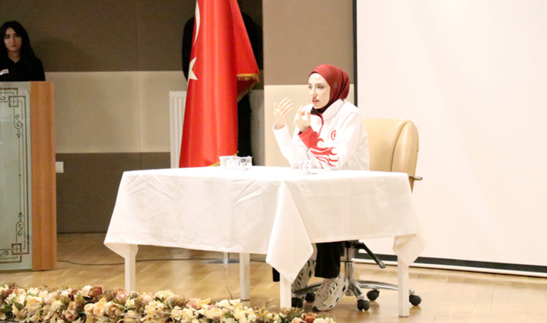 Dünya ve Avrupa şampiyonalarında 7 kez altın madalyaya ulaşan milli