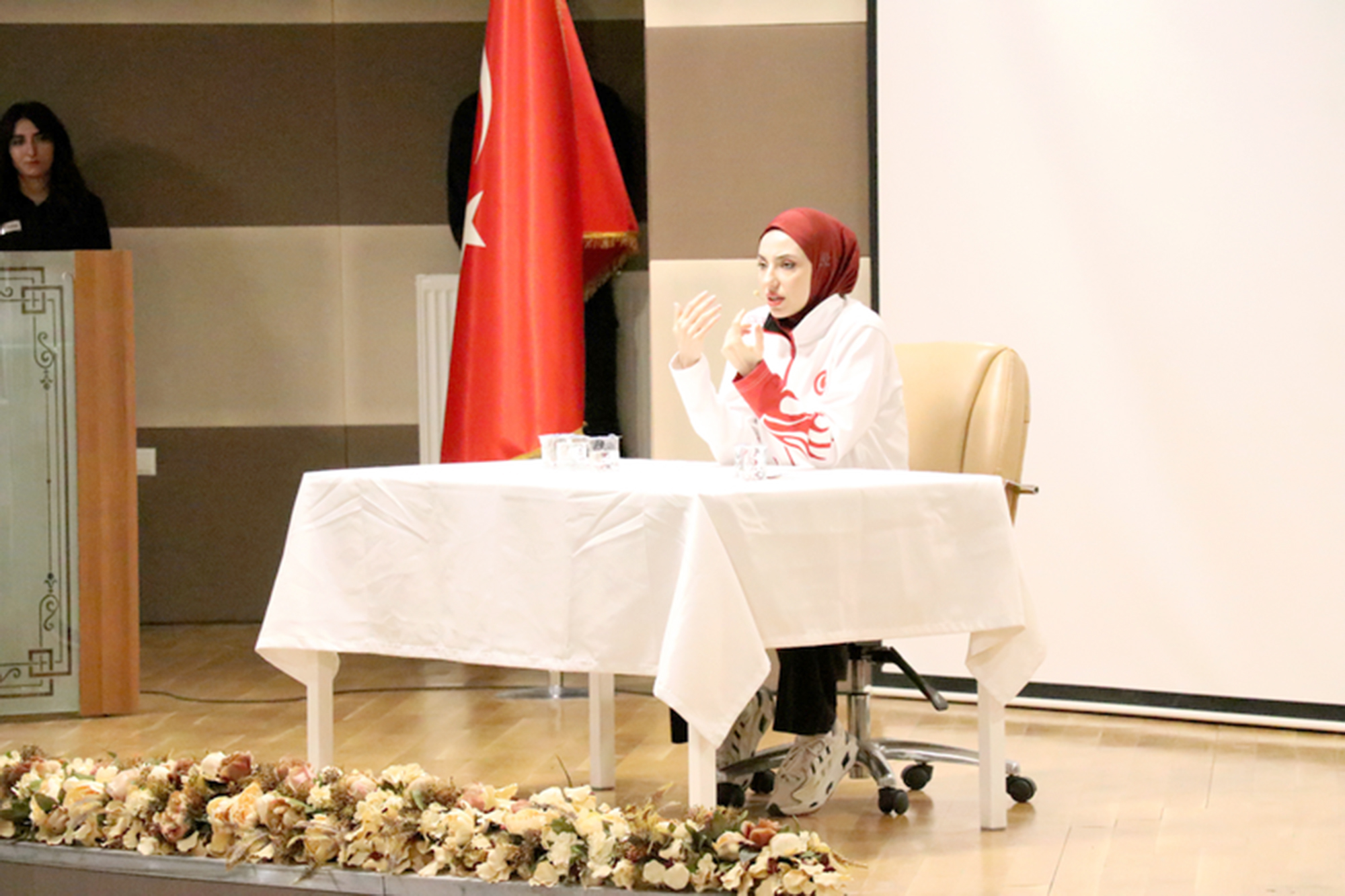 Dünya ve Avrupa şampiyonalarında 7 kez altın madalyaya ulaşan milli