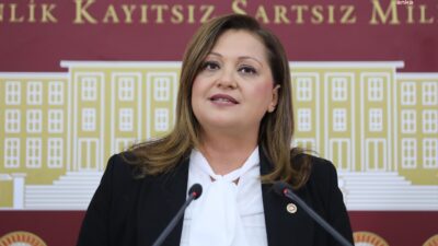 CHP’nin Afyonkarahisar Belediye Başkan adayı CHP Grup Başkanvekili ve Afyonkarahisar