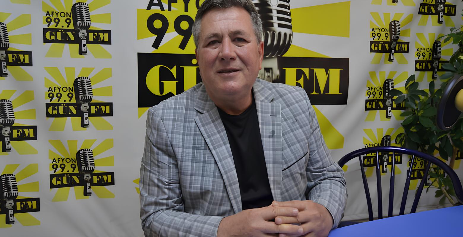 Afyon Gazeteciler Cemiyeti’nde görev değişikliği yaşandı. MHP’nin Afyonkarahisar Belediye Başkan