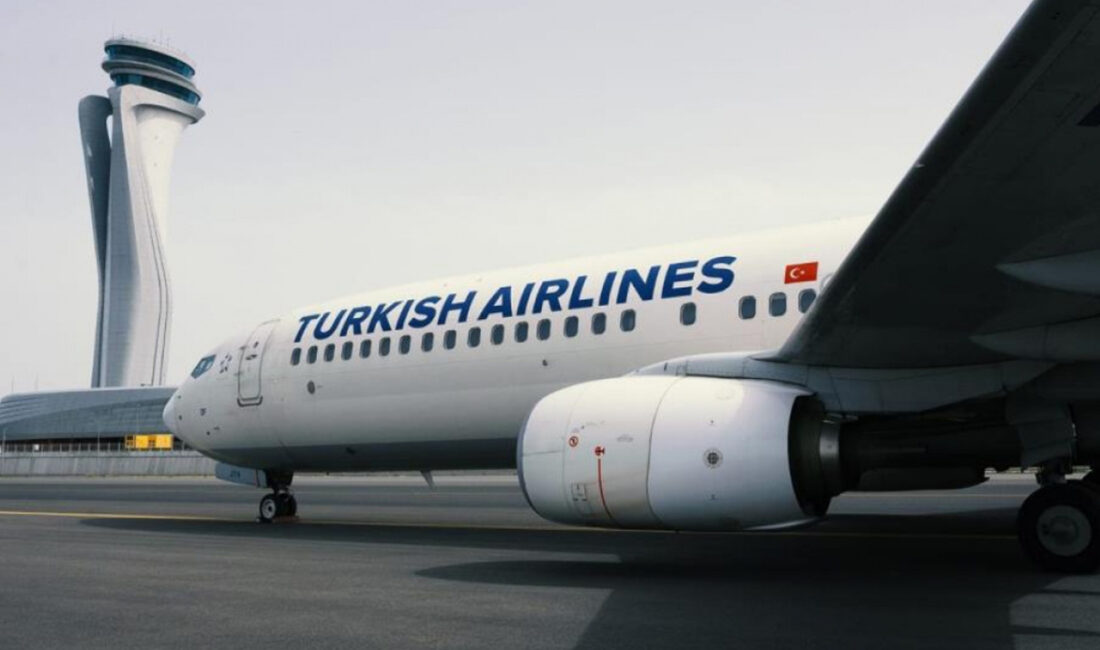 Alaska Havayolları’na ait Boeing 737 Max 9 uçağın havalandığı esnada