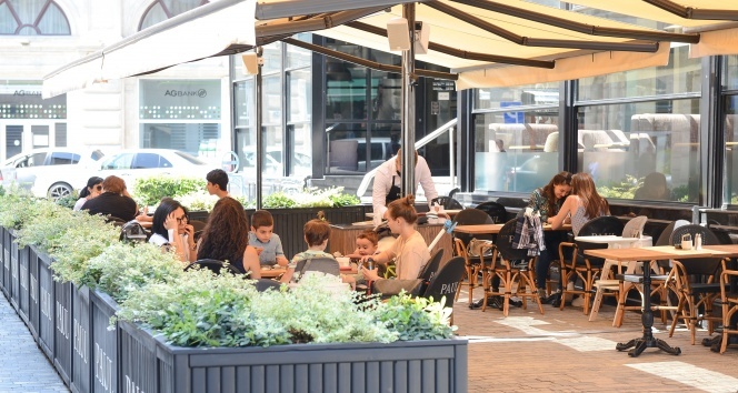 Ticaret İl Müdürlüğü tarafından lokanta, kafe, restoran vb. işletmelerde fiyat