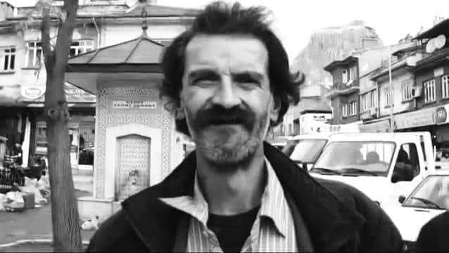 Afyonkarahisar Cüneyt Abisini kaybetti! Afyonkarahisar’ın sevilen simalarından “Ataköylü Cüneyt” olarak