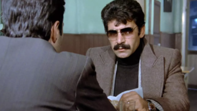 Türk sinemasının kötü adamı Hikmet Taşdemir, bir süredir tedavi gördüğü