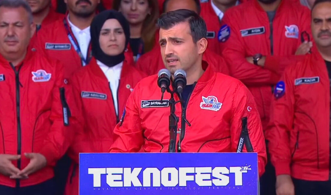 2022 yılında en fazla gelir vergisi beyan eden isim Baykar